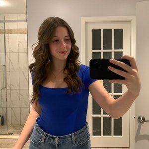 Meet your Posher, Lucy